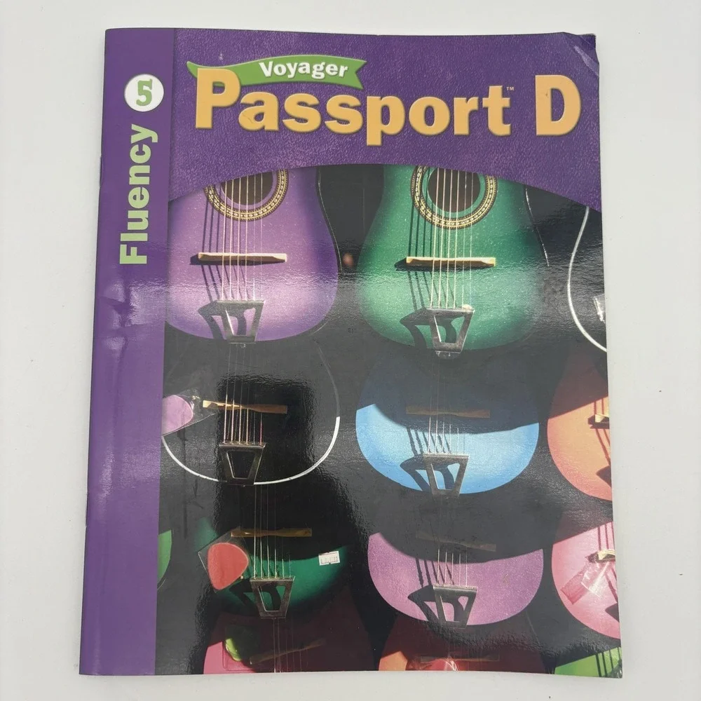 N/A voyager passport